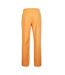 Pantalon fluide orange homme o'neill outdoor-2