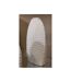 Vase Design Dune 53cm Crème-5