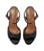 Sandales Femme Noir Where´s That From-4