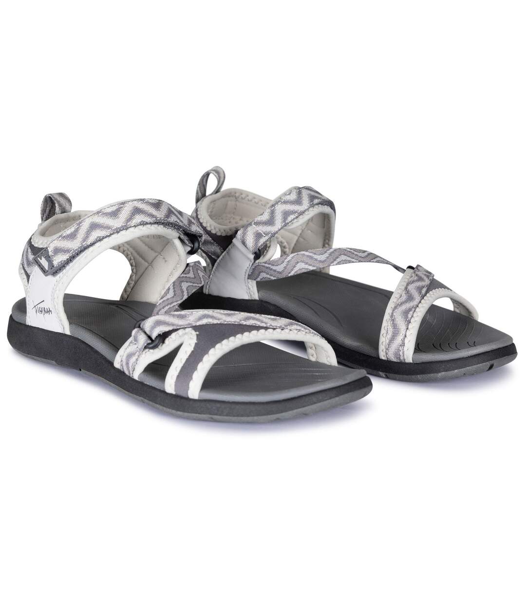 Sandales ivy femme gris Trespass