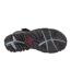 Sandales Style Détail Contrasté Femme Bleu Rieker-3