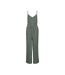 Combinaison verte femme vero moda bali-1