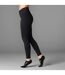 Legging femme noir Tavi Noir