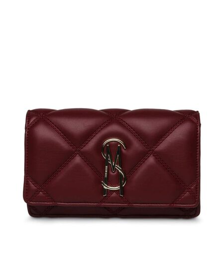 Womens/ladies Bendue Crossbody Bag One Size Cherry Steve Madden