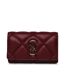 Womens/ladies Bendue Crossbody Bag One Size Cherry Steve Madden-1
