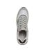 Baskets Homme Gris Clair Brave Soul-4