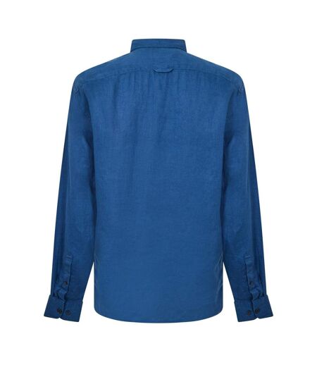 Chemise Homme Denim Foncé Timberland