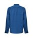 Chemise Homme Denim Foncé Timberland-2