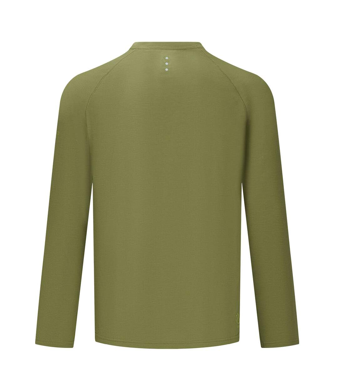 T-shirt Manches Longues Agile Homme Vert Néphrite Dare 2B-3