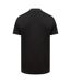 Henbury - T-shirt POLO - Hommes (Noir/ Gris) - UTPC3835