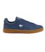 Baskets Baseshot Homme Bleu Marine Lacoste-3