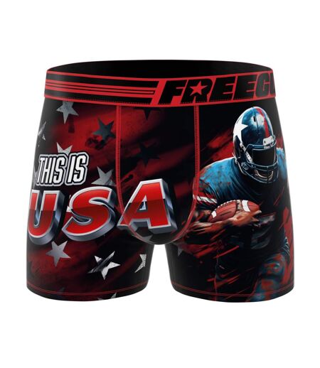 Lot de 3 boxers homme Summer Sport  Freegun