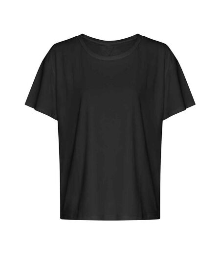 AWDis Cool - T-shirt - Femme (Noir vif) - UTPC5212