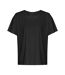 AWDis Cool - T-shirt - Femme (Noir vif) - UTPC5212