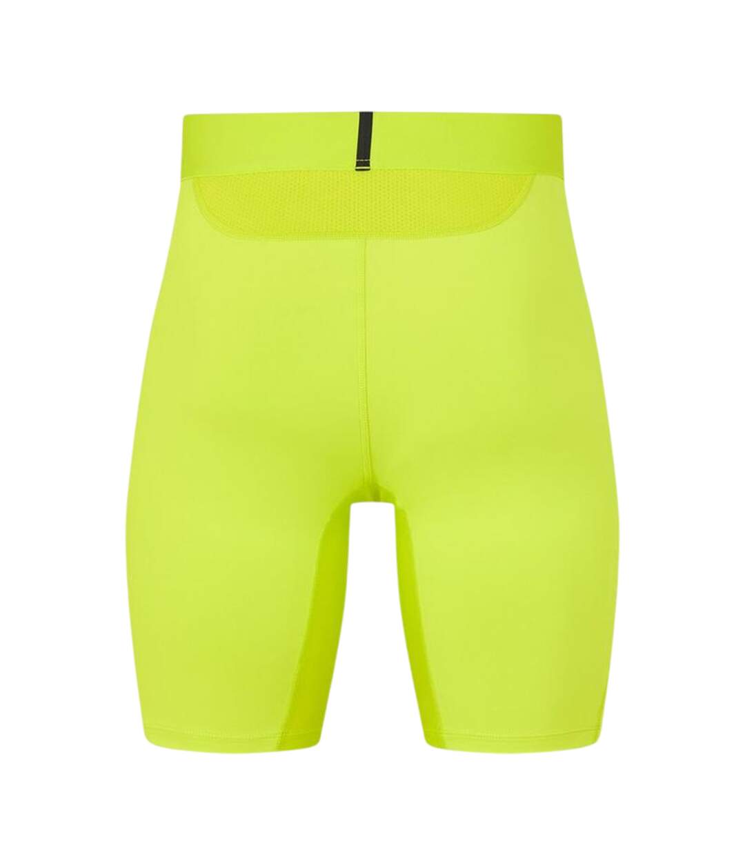 Cuissard De Cyclisme Techfit Homme Jaune Soleil Adidas-2