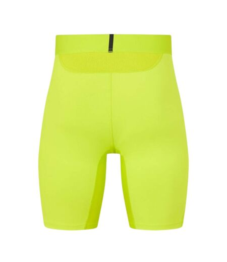 Cuissard De Cyclisme Techfit Homme Jaune Soleil Adidas