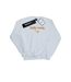 Disney - Sweat ALADDIN TOTALLY COSMIC - Femme (Blanc) - UTBI13290-1