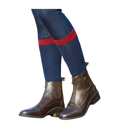 Bottes Rapture Adulte Marron Dublin