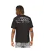 T-shirt Big Kay Homme Noir Kings Will Dream-3