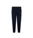 Pantalon De Jogging Signature Homme Noir SoulCal-1