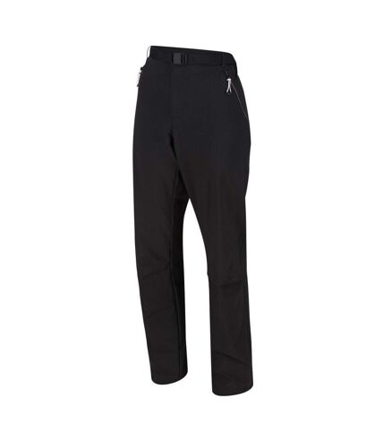 Pantalon xert homme noir Regatta