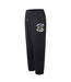 Mens Joggers Black Pretty Boy Ugly World-3