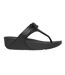 Sandales Lulu Femme Noir Fit Flop-2