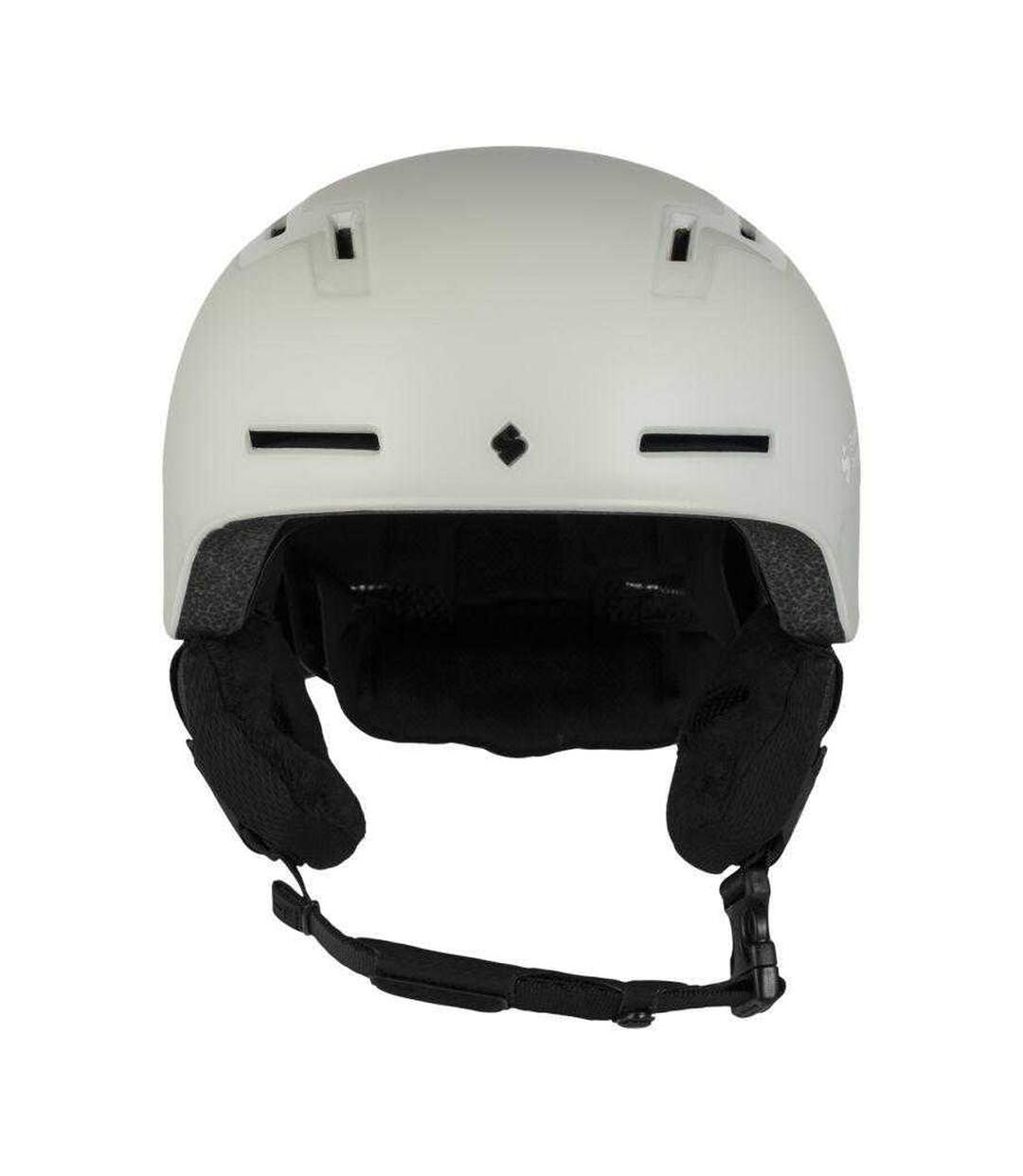 Casque De Ski Unisexe Adulte Winder Mips 56 Cm-59 Cm Gris Sweet Protection-4