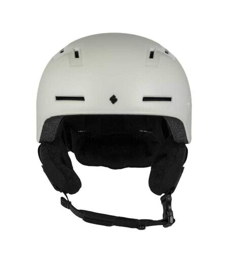 Casque De Ski Unisexe Adulte Winder Mips 56 Cm-59 Cm Gris Sweet Protection