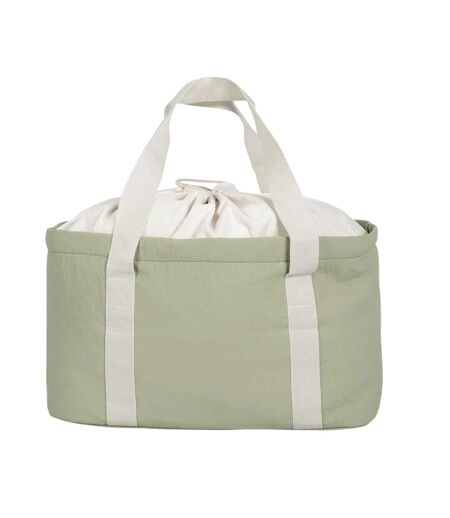 Everyday Tote Bag One Size Beige Miso