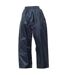 Regatta Professional Mens Pro Stormbreaker Waterproof Overpants (Navy)