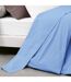Drap plat uni coton ALTO-3