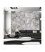 Papier Peint Gray Shadows 50x1000cm-1