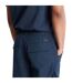 Mens Water Repellent Cargo Shorts Navy Timberland-4