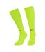 Chaussettes De Foot Classic Vert Nike-1