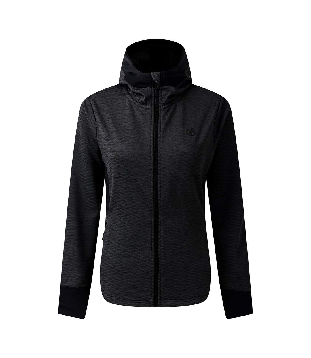Haut De Sport Convey Femme Noir Dare 2B-2