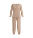 Ensemble de pyjama manches longues Cosy Time-5