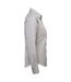 Blouse Femme Gris Clair Premier-3
