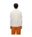 T-shirt Fiemme Homme Beige Napapijri-4