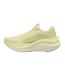 Womens/ladies Magmax Nitro Trainers Gold Puma-2