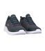 Baskets Femme Bleu Marine Foncé Slazenger-1