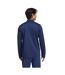 Haut De Survêtement Entraînement Entrada Homme Bleu Marine Adidas-3