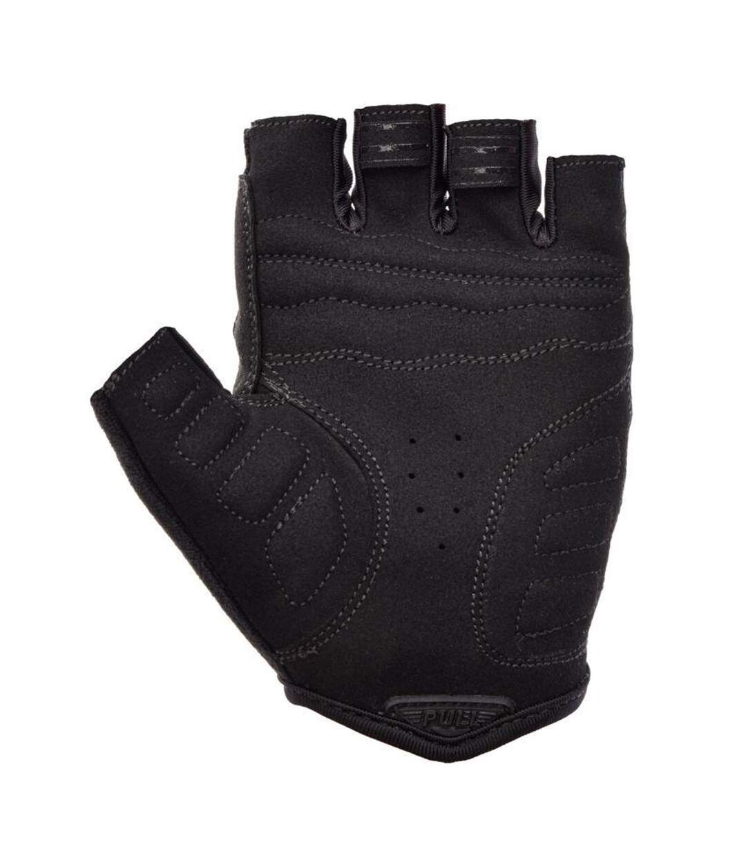 Gants De Cyclisme Mx52 Adulte Noir Meteor-2