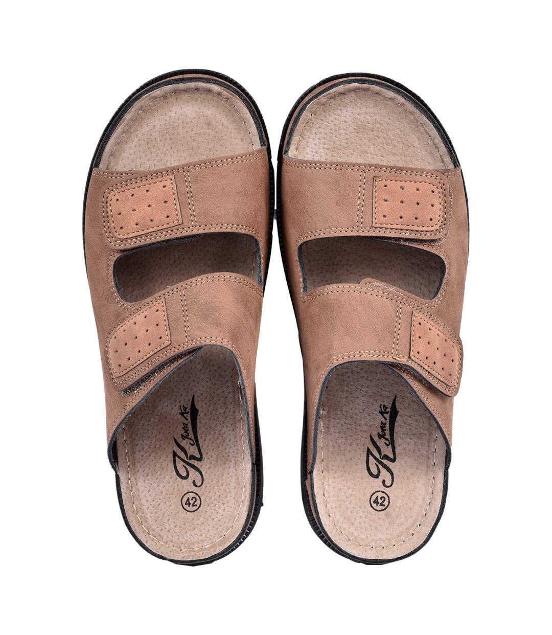 Sandales PREMIUM Scratch-3