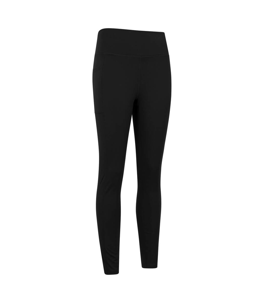 Legging breeze femme noir Mountain Warehouse-3