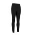 Legging breeze femme noir Mountain Warehouse