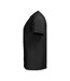 T-shirt Prio Homme Noir Projob-3