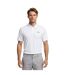 Polo Aero Homme Crème Slazenger-4