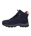 Bottes Storm Expedition Homme Bleu Marine Orange Hi-Tec-3
