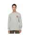 Gris Mister Tee-1
